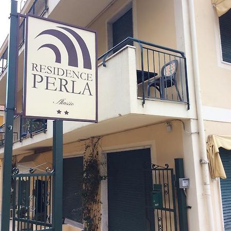 Residence Perla Alassio Exterior photo